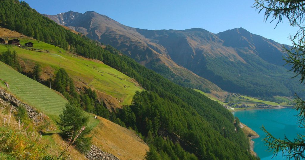 Val Senales